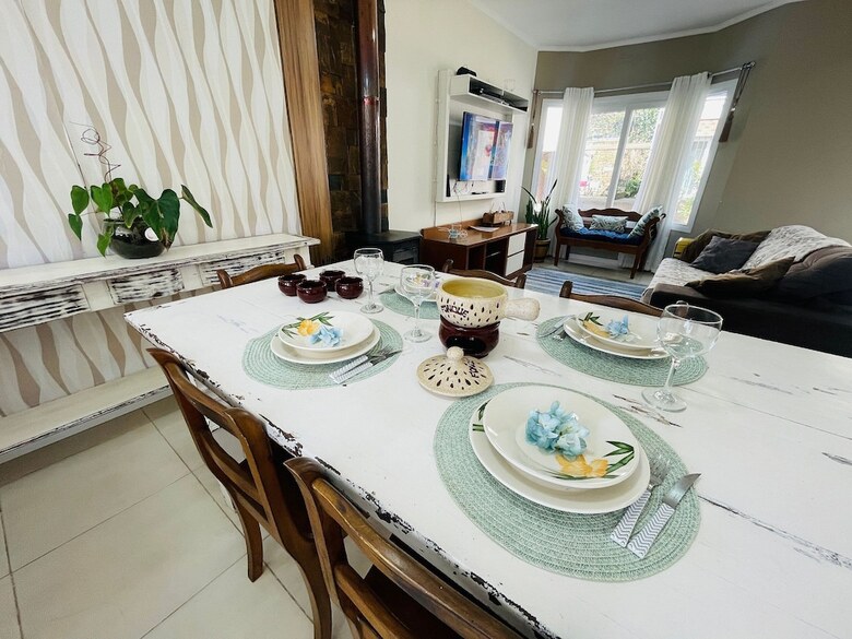 Duplex 02 Suites - Cond.fechado 08 P