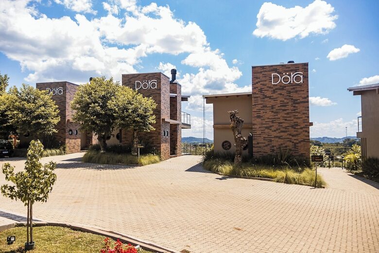 Posada D�ra Enoturismo