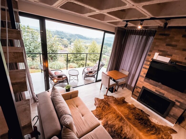 Posada D�ra Enoturismo