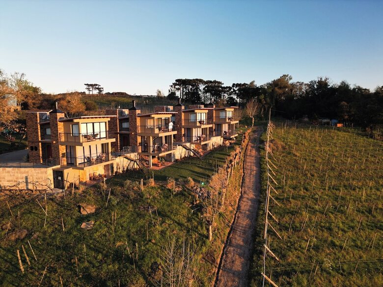 Posada D�ra Enoturismo