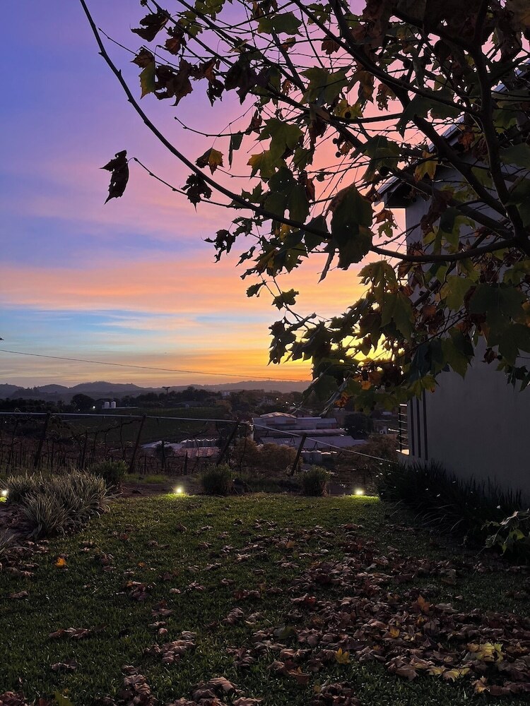 Posada D�ra Enoturismo
