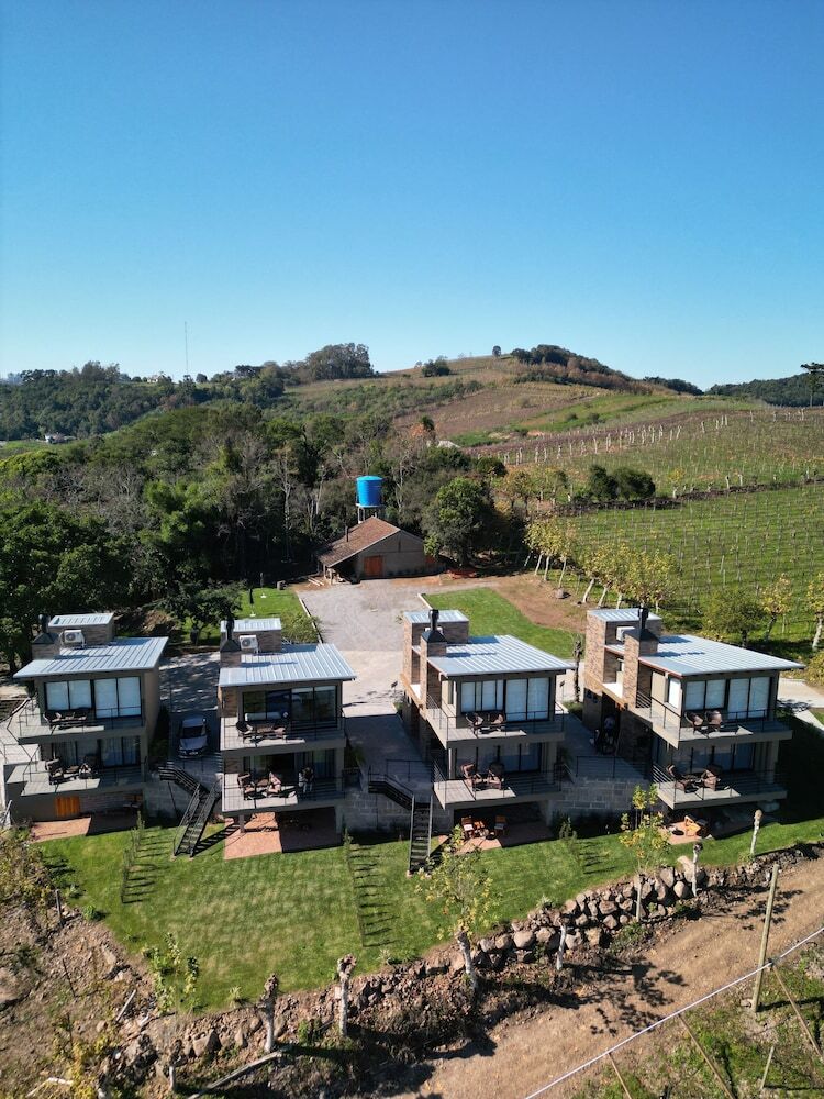 Posada D�ra Enoturismo