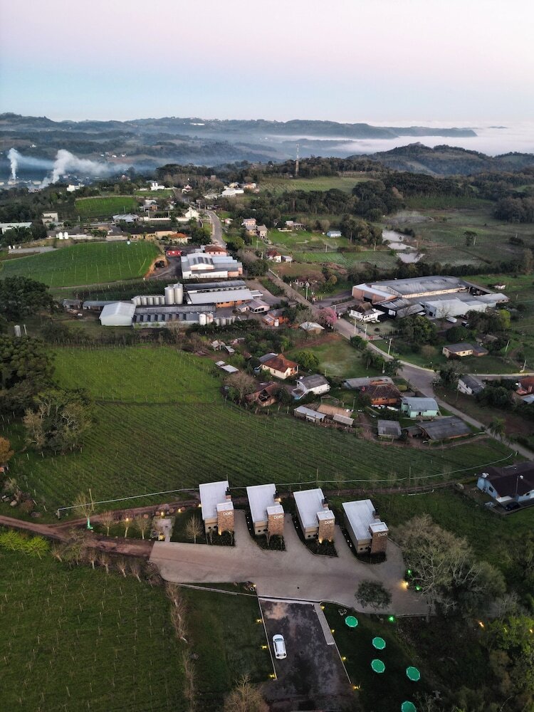 Posada D�ra Enoturismo