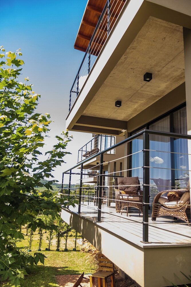 Posada D�ra Enoturismo