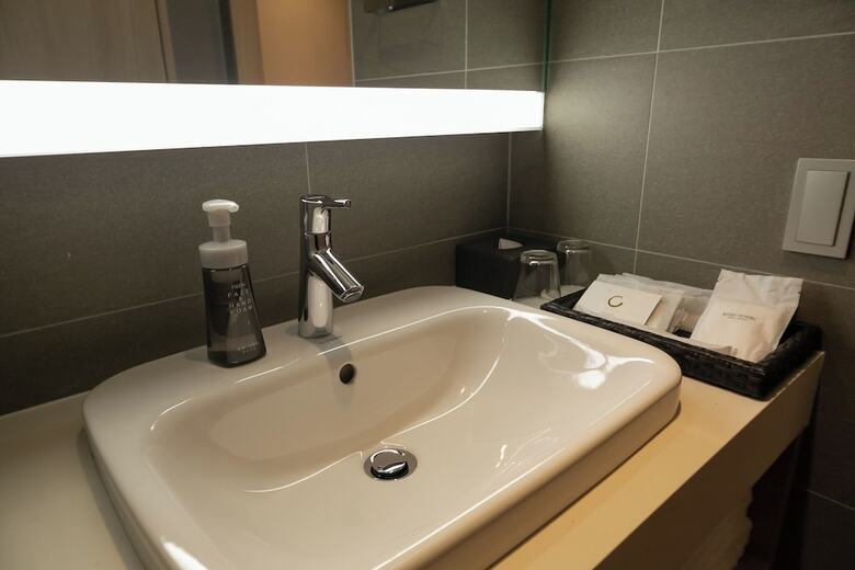 Hotel The General Kyoto Bukkoji Shinmachi