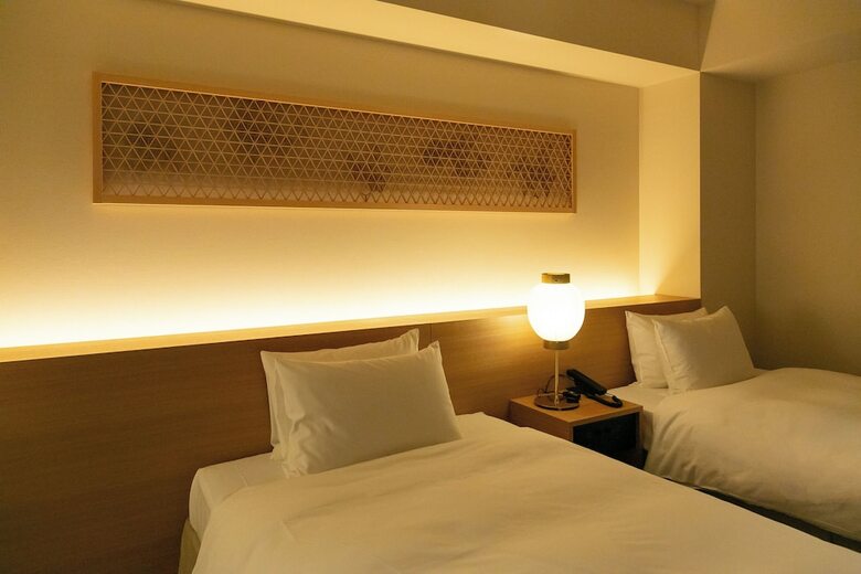 Hotel The General Kyoto Bukkoji Shinmachi