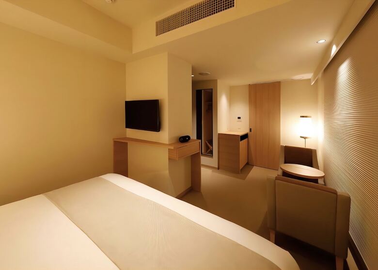 Hotel The General Kyoto Bukkoji Shinmachi