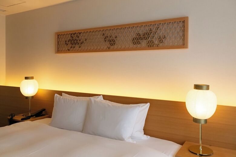 Hotel The General Kyoto Bukkoji Shinmachi