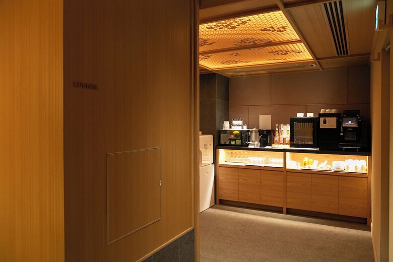 Hotel The General Kyoto Bukkoji Shinmachi