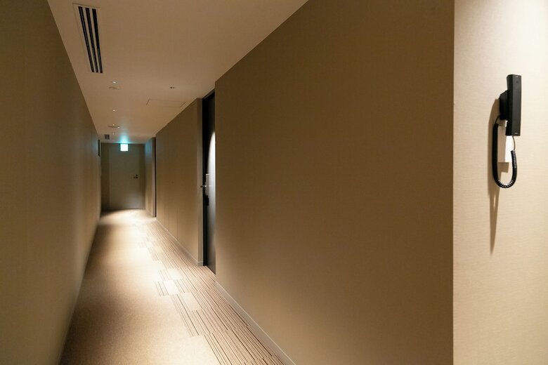 Hotel The General Kyoto Bukkoji Shinmachi