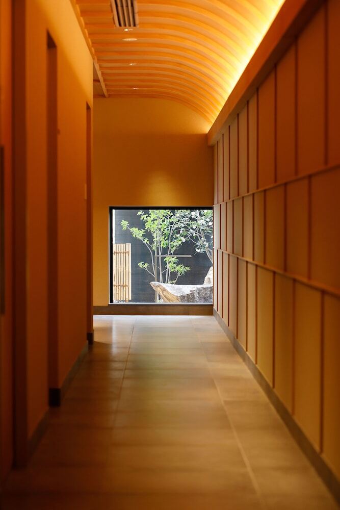Hotel The General Kyoto Bukkoji Shinmachi