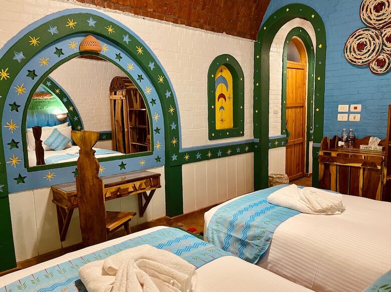 Kato Dool Wellness Resort