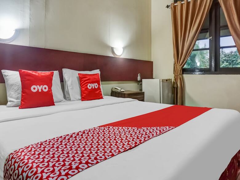 Collection O 91071 Hotel Desa Wisata Tmii