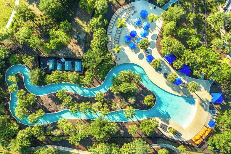 Hotel Villatel Village At Solterra Resort