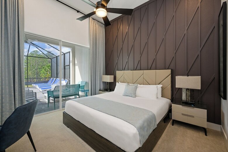 Hotel Villatel Village At Solterra Resort