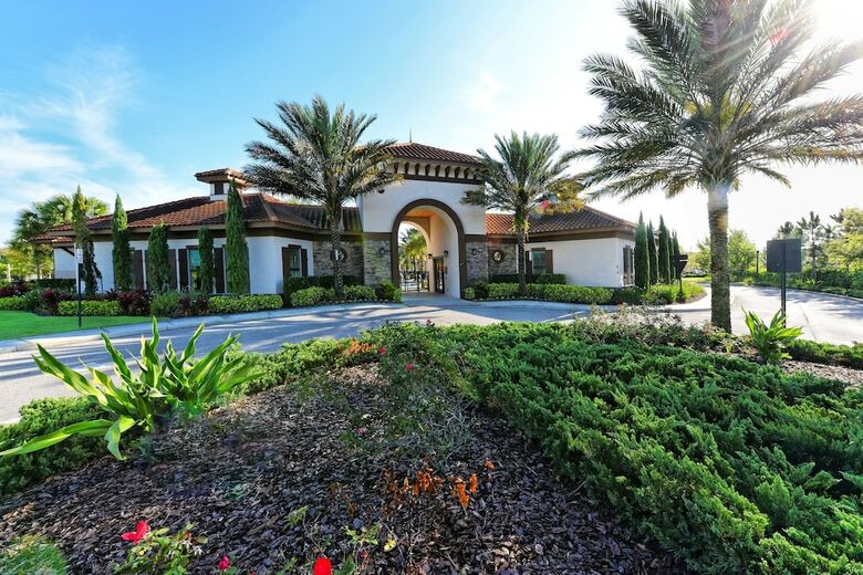 Hotel Villatel Village At Solterra Resort