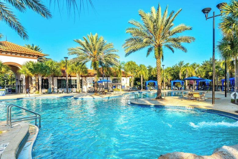 Hotel Villatel Village At Solterra Resort