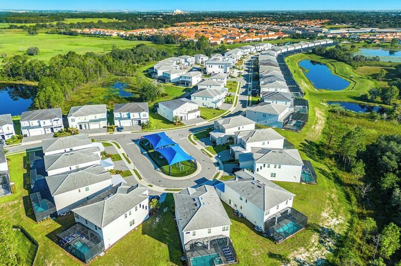 Hotel Villatel Village At Solterra Resort