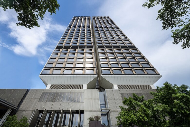 Hotel Grand Hyatt Gurgaon