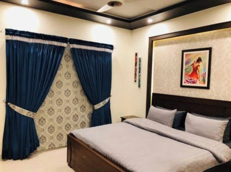 Pearl Galaxy Family Guest House
