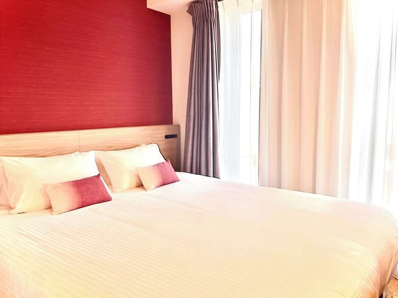 Hotel Amanek Shinjuku-kabukicho