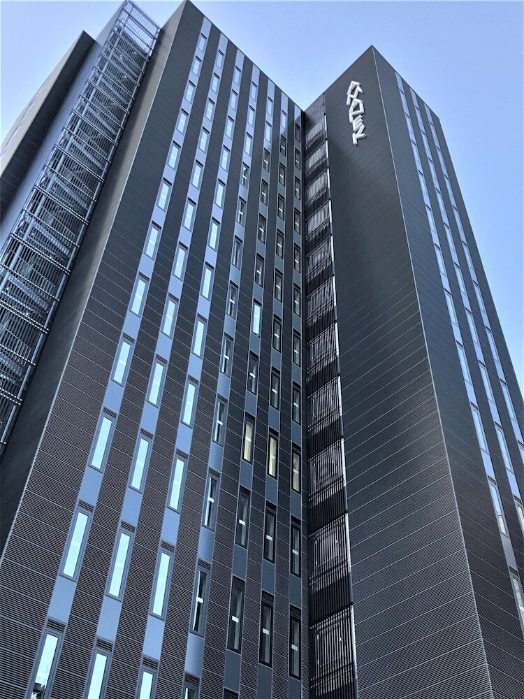 Hotel Amanek Shinjuku-kabukicho