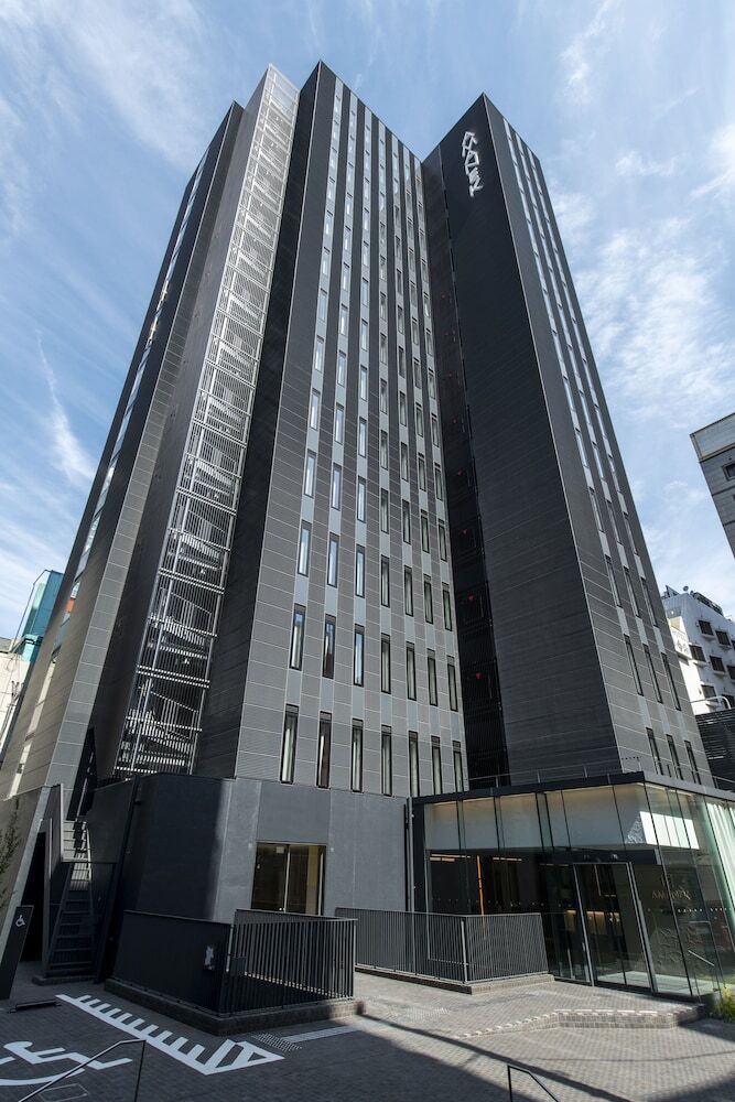Hotel Amanek Shinjuku-kabukicho