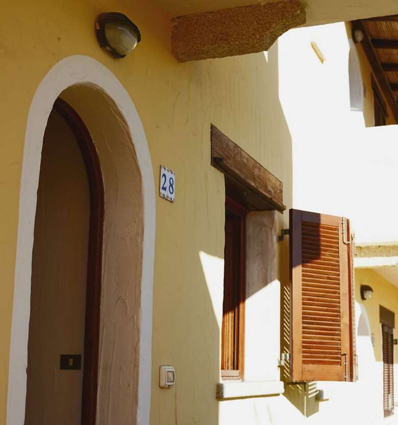 Hotiday Residence Costa Smeralda