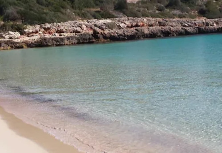 Aparthotel Corb Mar� Beach By Tentol Hotels