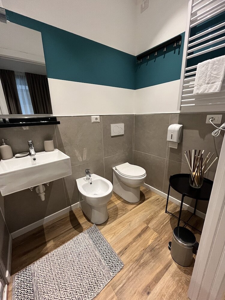 Apartment Hotel Marchesini