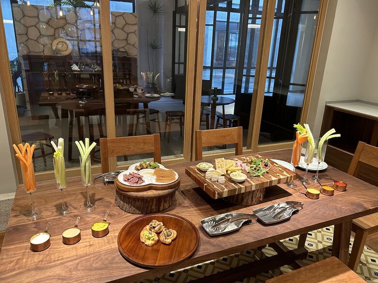 Yitel Hotel Shanghai Ex Timeless Boutique House