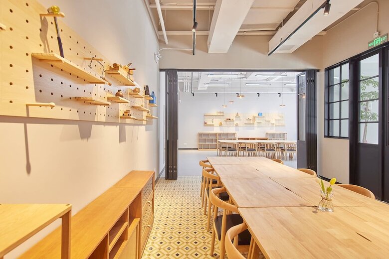 Yitel Hotel Shanghai Ex Timeless Boutique House