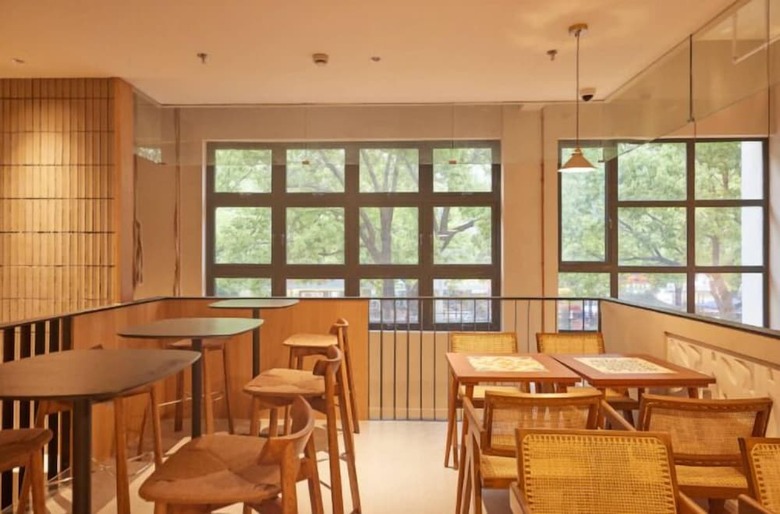 Yitel Hotel Shanghai Ex Timeless Boutique House