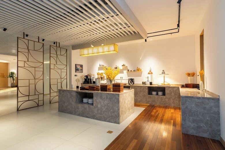 Yitel Hotel Shanghai Ex Timeless Boutique House
