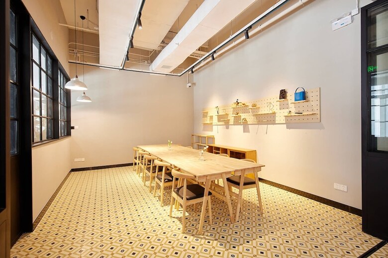 Yitel Hotel Shanghai Ex Timeless Boutique House