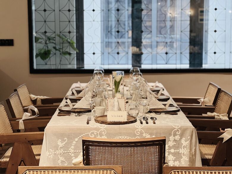 Yitel Hotel Shanghai Ex Timeless Boutique House
