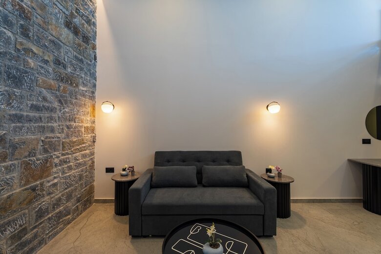 Ecoheaven Suites
