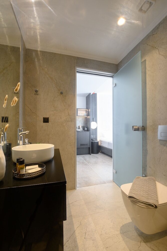 Ecoheaven Suites