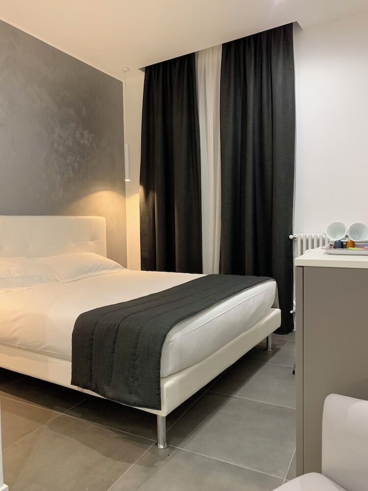 Aparthotel Bossi