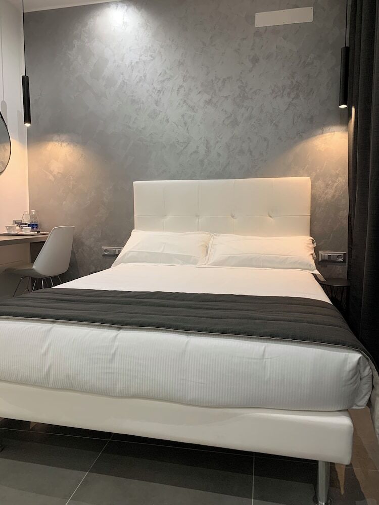 Aparthotel Bossi