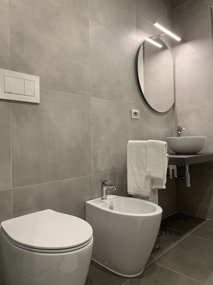 Aparthotel Bossi
