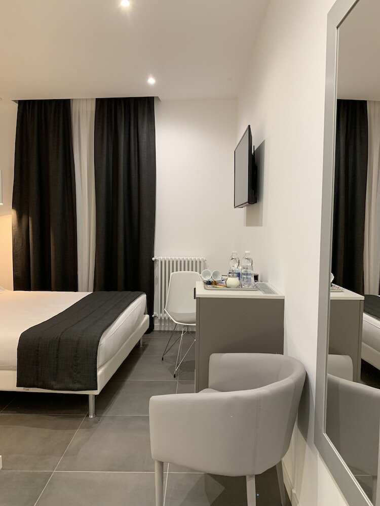 Aparthotel Bossi