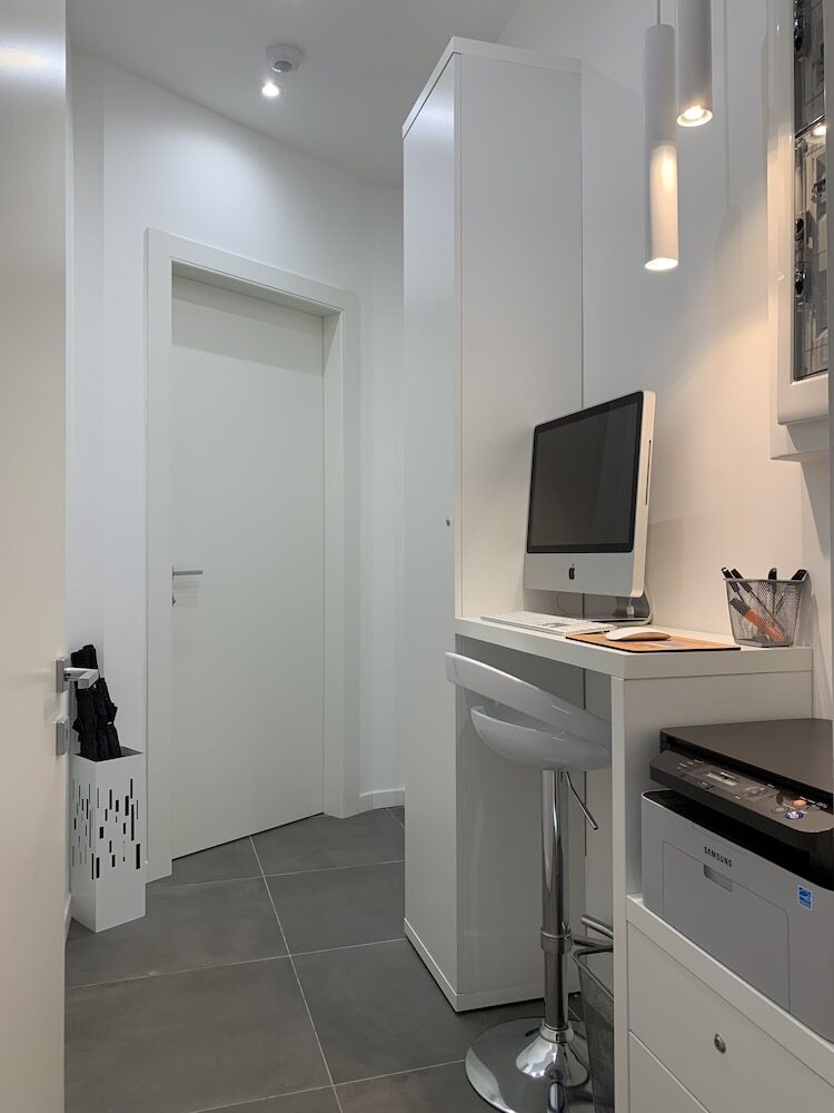 Aparthotel Bossi