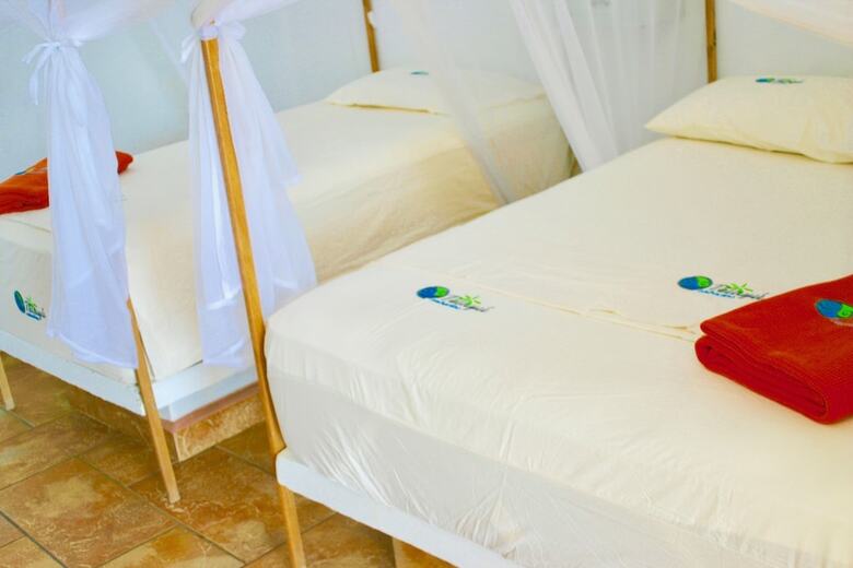 Hotel Caba�as Telay�
