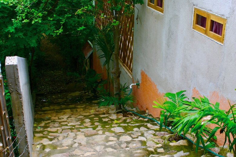 Hotel Caba�as Telay�
