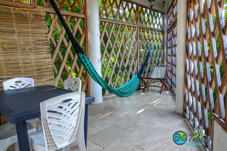 Hotel Caba�as Telay�