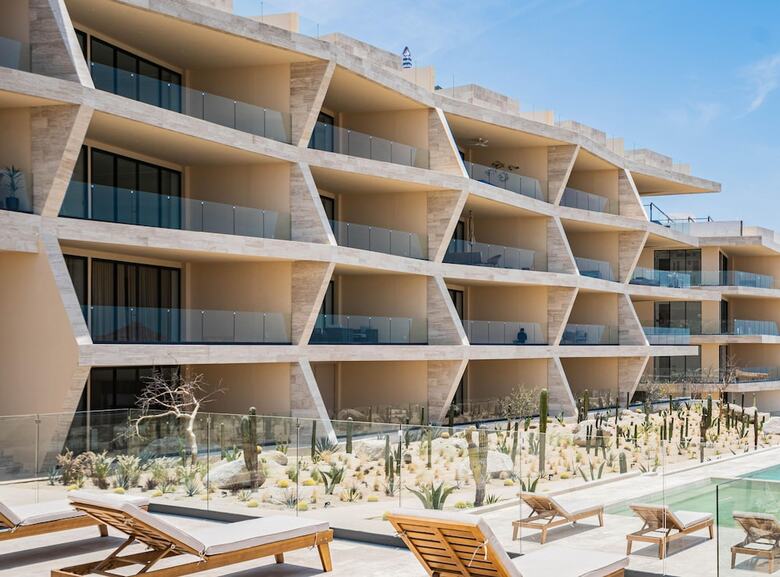 Apartamentos Mistiq Los Cabos