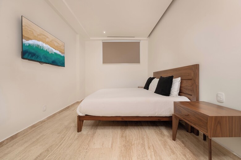 Apartamentos Mistiq Los Cabos