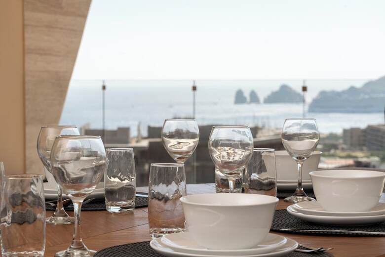 Apartamentos Mistiq Los Cabos