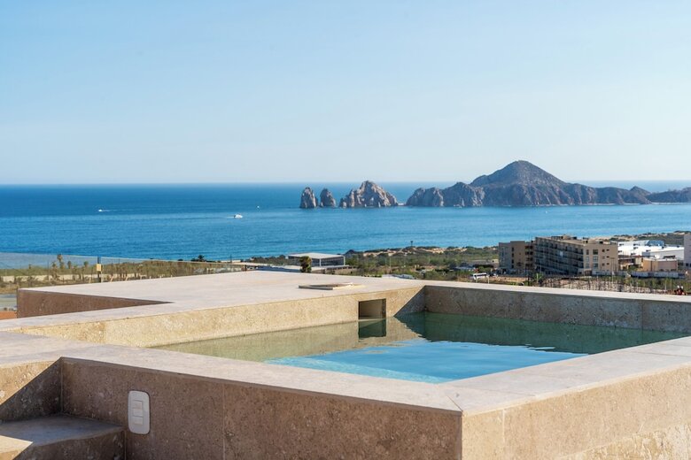 Apartamentos Mistiq Los Cabos